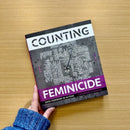 Counting Feminicide US - Hardback