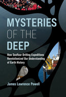 Mysteries of the Deep-Oceanography (seas and oceans)-買書書 BuyBookBook