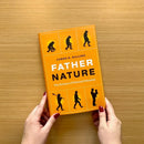 Father Nature US - Hardback
