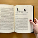 Father Nature US - Hardback