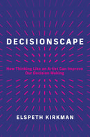 Decisionscape-Cognition and cognitive psychology-買書書 BuyBookBook