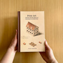 Prior Art US - Hardback