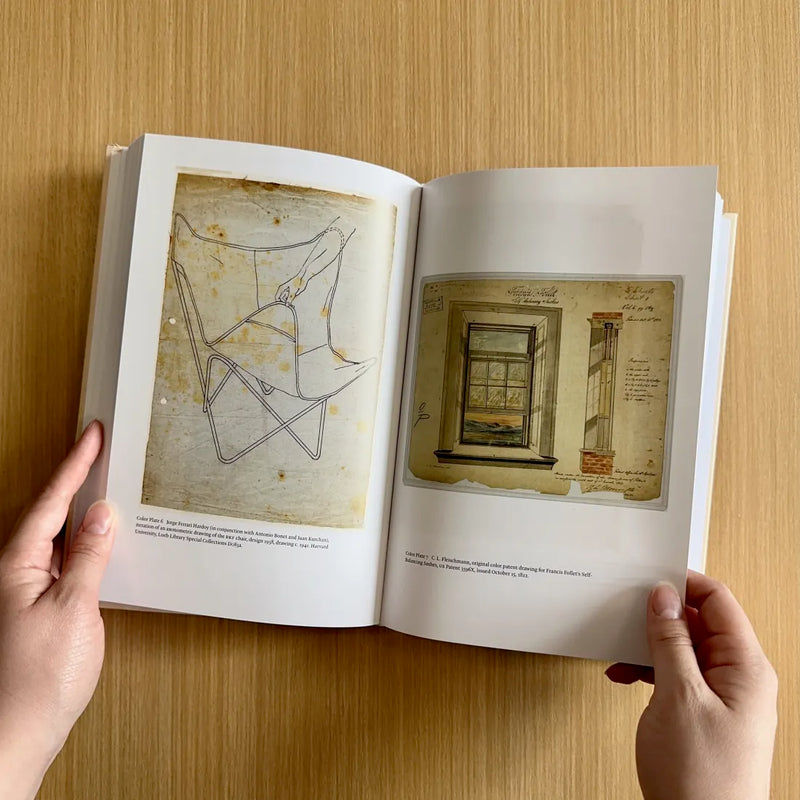 Prior Art US - Hardback