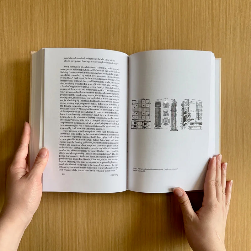 Prior Art US - Hardback