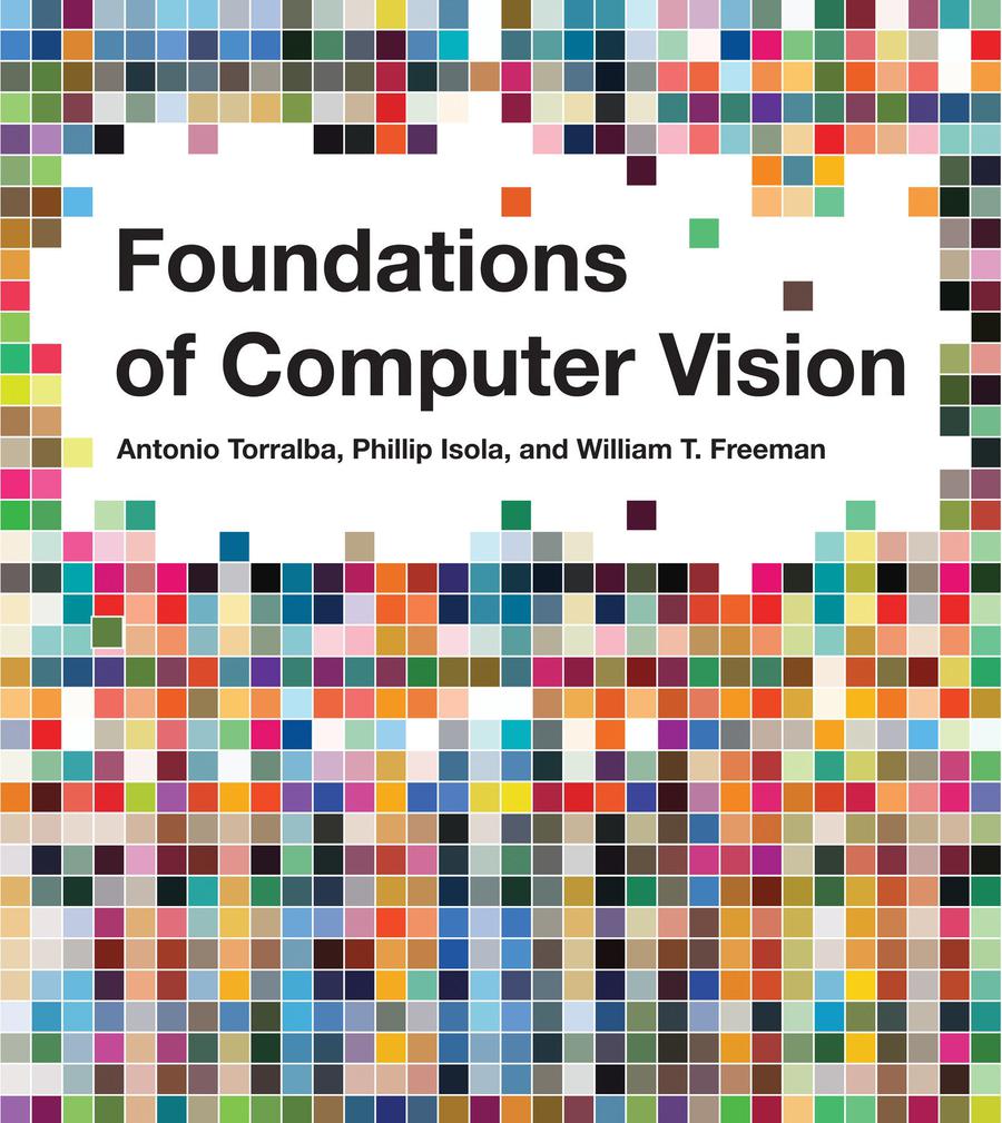 Foundations of Computer Vision-Computing and Information Technology-買書書 BuyBookBook