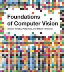 Foundations of Computer Vision-Computing and Information Technology-買書書 BuyBookBook