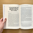 The AI Conundrum US - Hardback