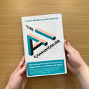 The AI Conundrum US - Hardback