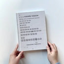 Graph Vision US - Hardback
