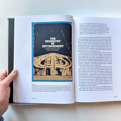 Graph Vision US - Hardback