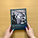 The Cities We Need US - Hardback