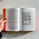 The Hero of Doubt US - Hardback