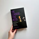 The Leaders You Need US - Hardback