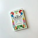 The Urban Naturalist US - Hardback