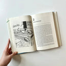 The Urban Naturalist US - Hardback