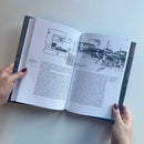 Architecture Follows Fish US - Hardback