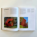 Tony Smith Sculpture US - Hardback