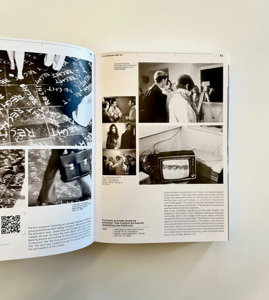 Peter Weibel US - Hardback