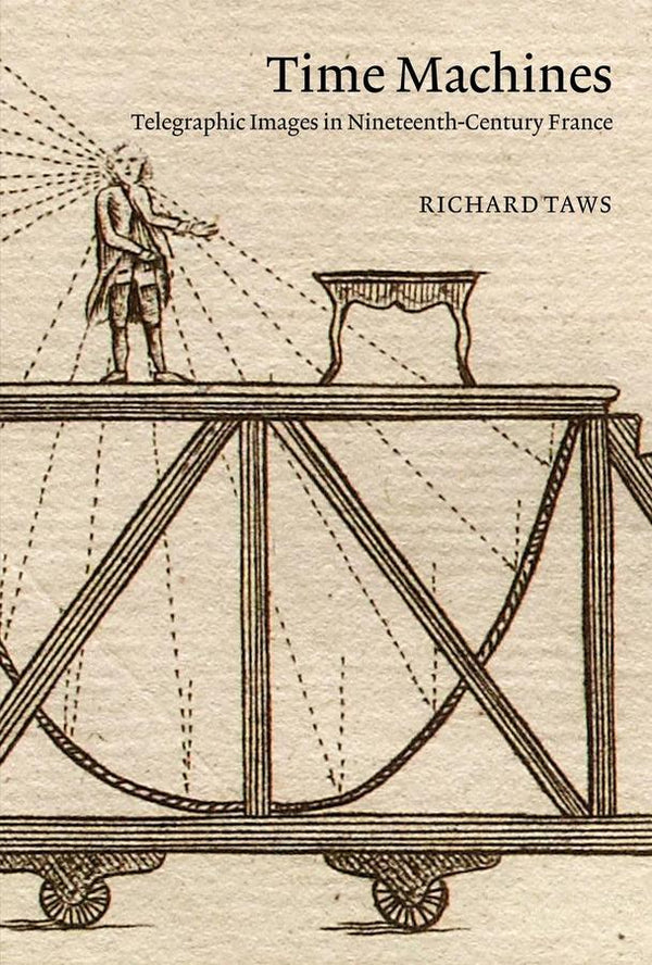 Time Machines-Art: general-買書書 BuyBookBook