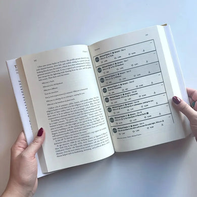 Tech Agnostic US - Hardback