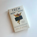 Tech Agnostic US - Hardback