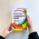 Longevity Hubs US - Paperback / softback
