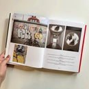 Monumental Graffiti US - Hardback