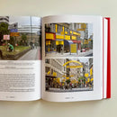 Monumental Graffiti US - Hardback