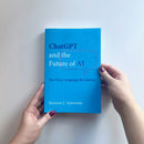ChatGPT and the Future of AI US - Paperback / softback