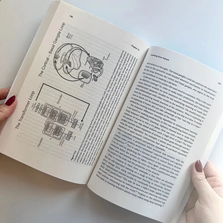 ChatGPT and the Future of AI US - Paperback / softback