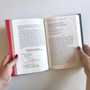 Other Influences US - Hardback