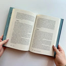 Thrive US - Hardback