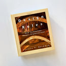 Design Rules, Volume 2 US - Hardback