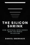 The Silicon Shrink-Medicine and Nursing-買書書 BuyBookBook