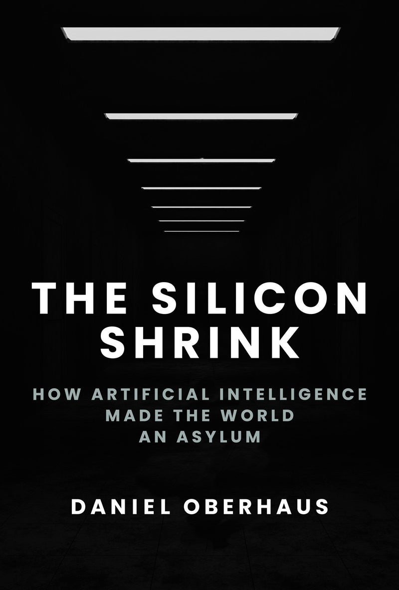 The Silicon Shrink-Medicine and Nursing-買書書 BuyBookBook