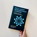 Multi-Agent Reinforcement Learning US - Hardback