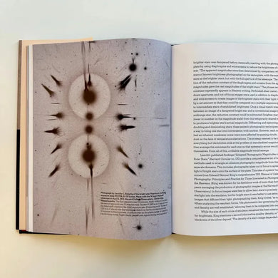 Attention Is Discovery US - Hardback