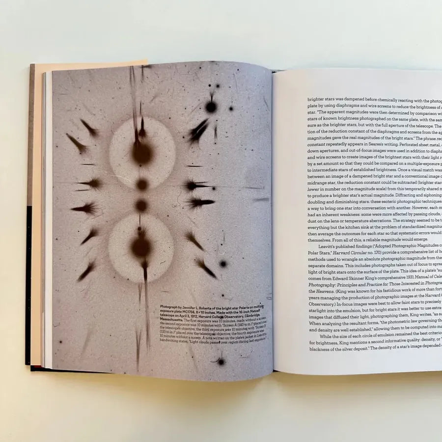 Attention Is Discovery US - Hardback