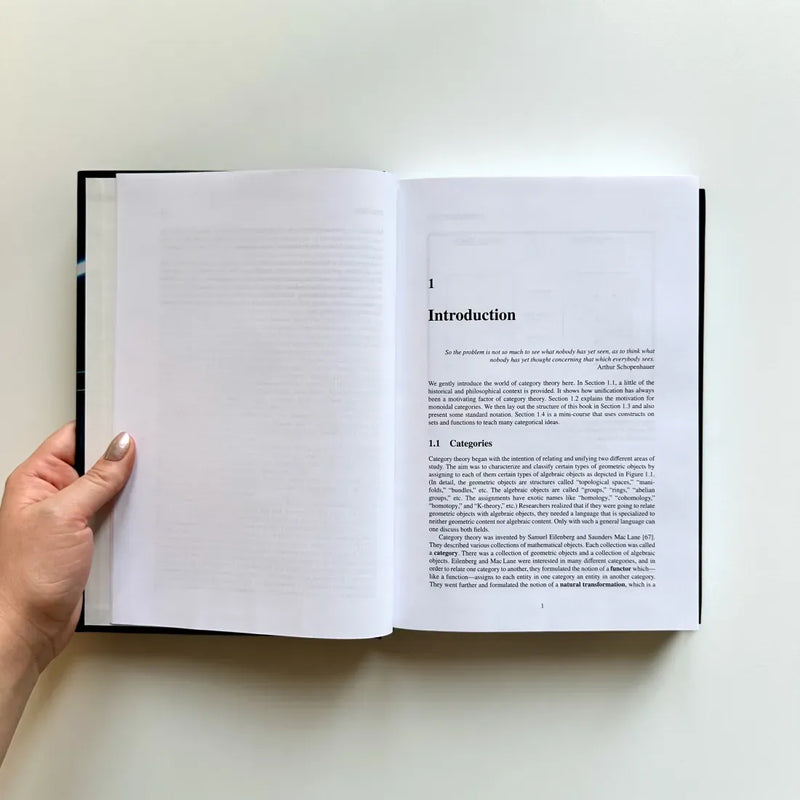 Monoidal Category Theory US - Hardback