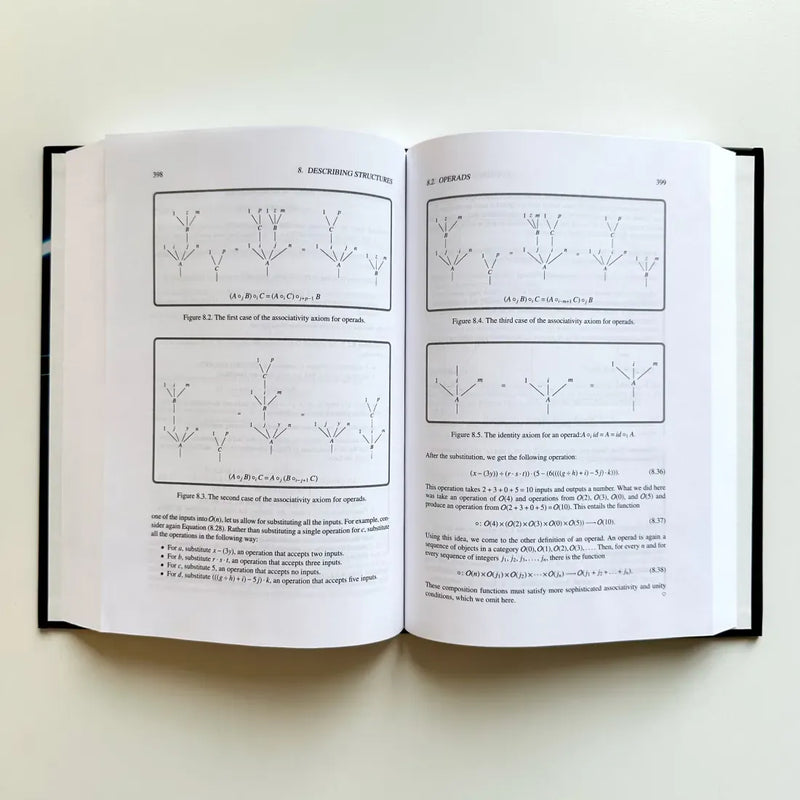 Monoidal Category Theory US - Hardback