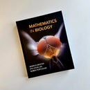 Mathematics in Biology US - Hardback