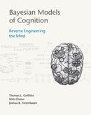 Bayesian Models of Cognition-Psychology-買書書 BuyBookBook
