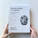 Bayesian Models of Cognition US - Hardback