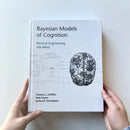 Bayesian Models of Cognition US - Hardback
