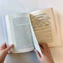 Bye Bye I Love You US - Hardback