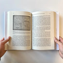 Bye Bye I Love You US - Hardback