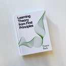 Learning Theory from First Principles US - Hardback