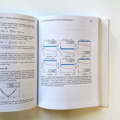 Learning Theory from First Principles US - Hardback