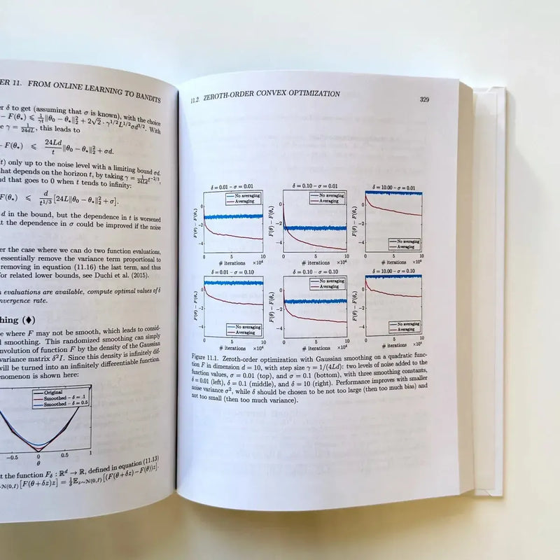 Learning Theory from First Principles US - Hardback
