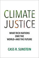 Climate Justice-Climate change-買書書 BuyBookBook